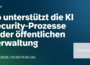 Einladung zum Webinar mit Netzwoche und ServiceNow. (Source: zVg)